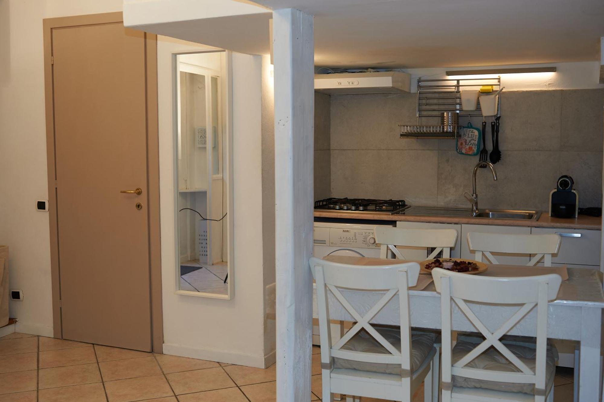 Isola Brera Duomo - Antica Atmosfera - Lovable Cozy Apartment Milan Exterior photo
