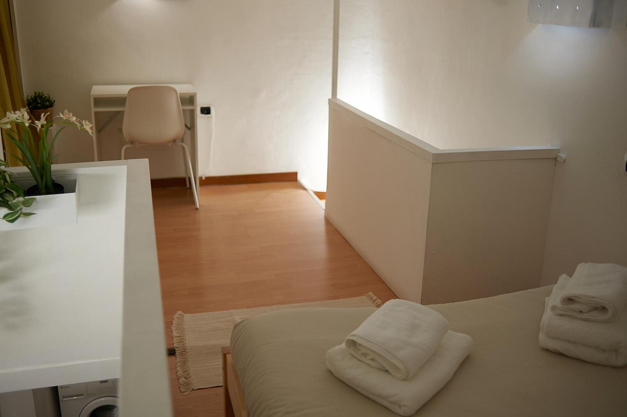Isola Brera Duomo - Antica Atmosfera - Lovable Cozy Apartment Milan Exterior photo