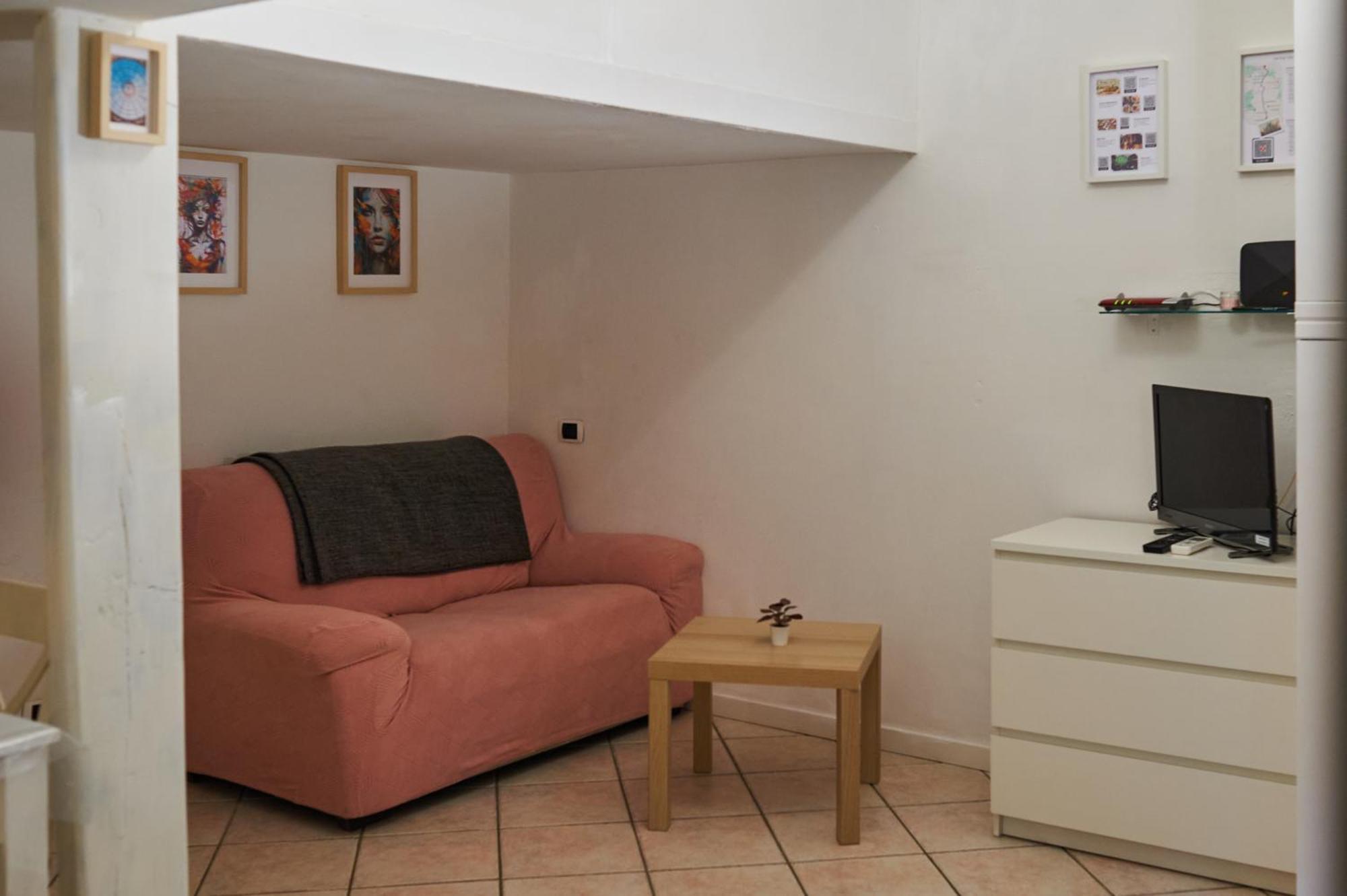 Isola Brera Duomo - Antica Atmosfera - Lovable Cozy Apartment Milan Exterior photo