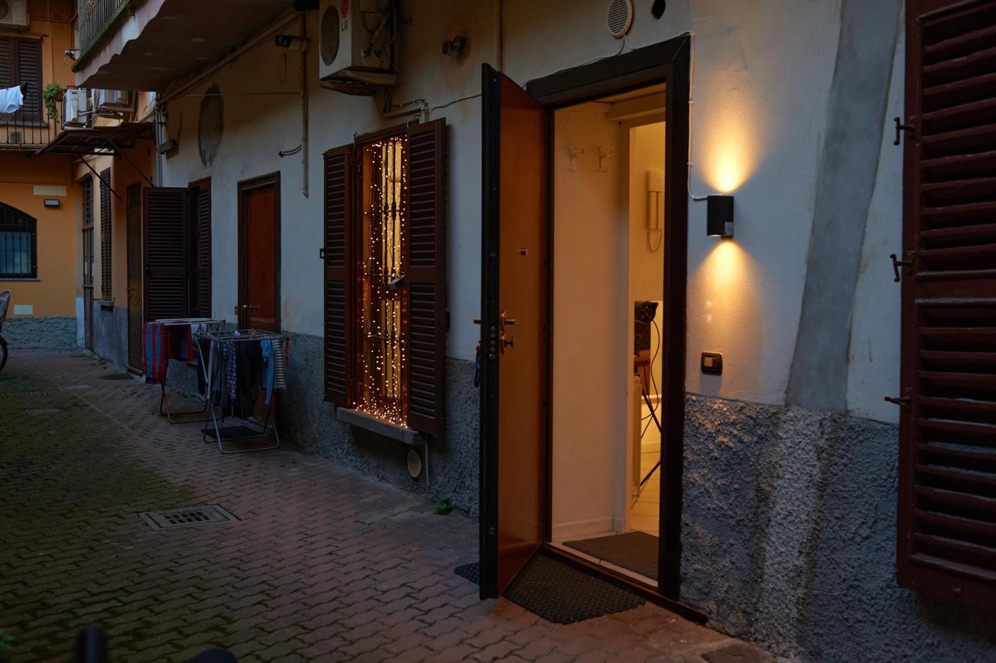 Isola Brera Duomo - Antica Atmosfera - Lovable Cozy Apartment Milan Exterior photo